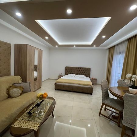 City Heart Apartments 울친 외부 사진