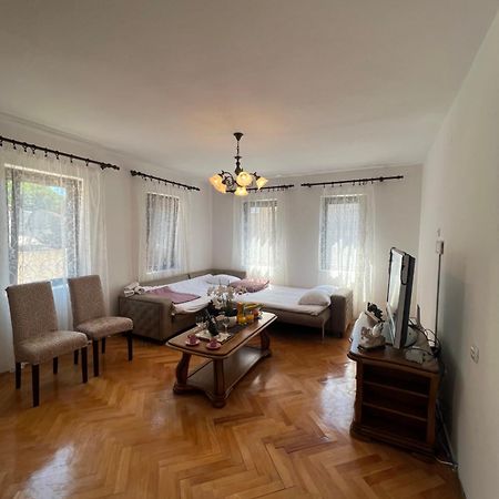 City Heart Apartments 울친 외부 사진