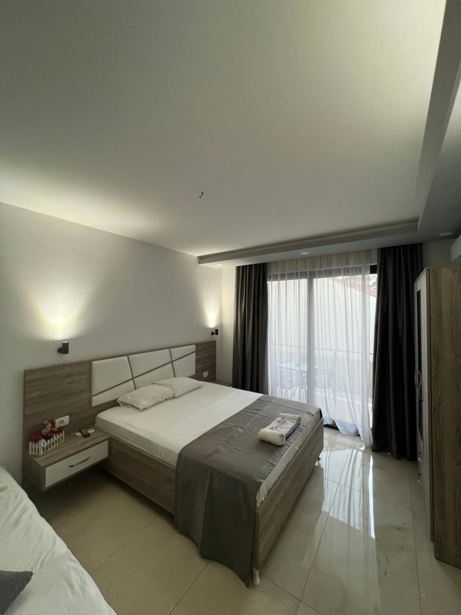 City Heart Apartments 울친 외부 사진