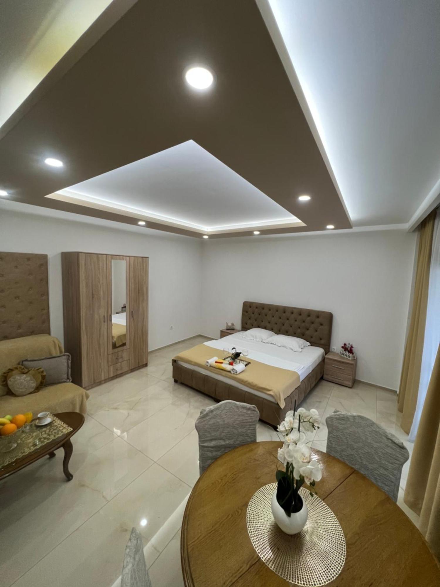 City Heart Apartments 울친 외부 사진