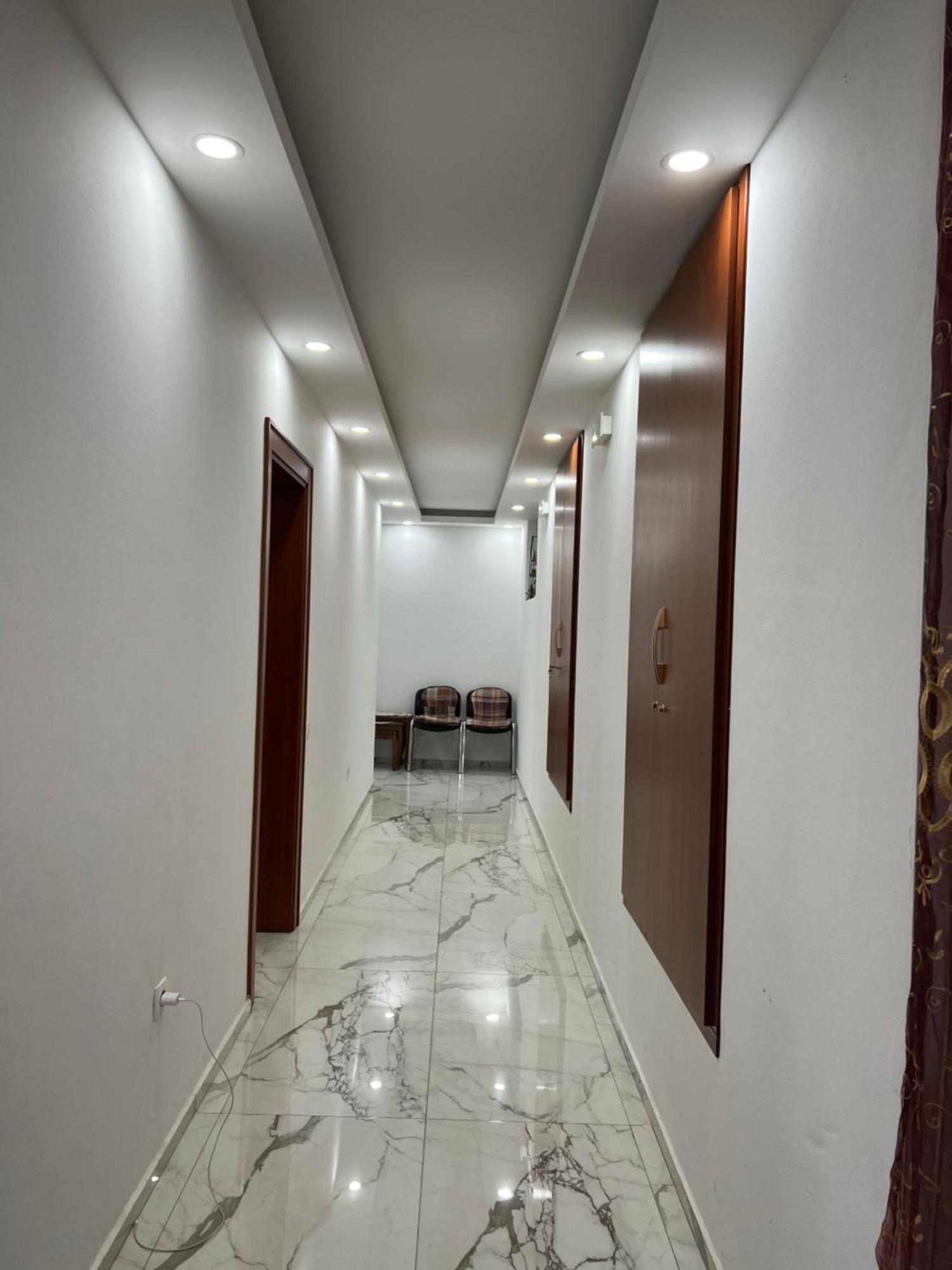 City Heart Apartments 울친 외부 사진