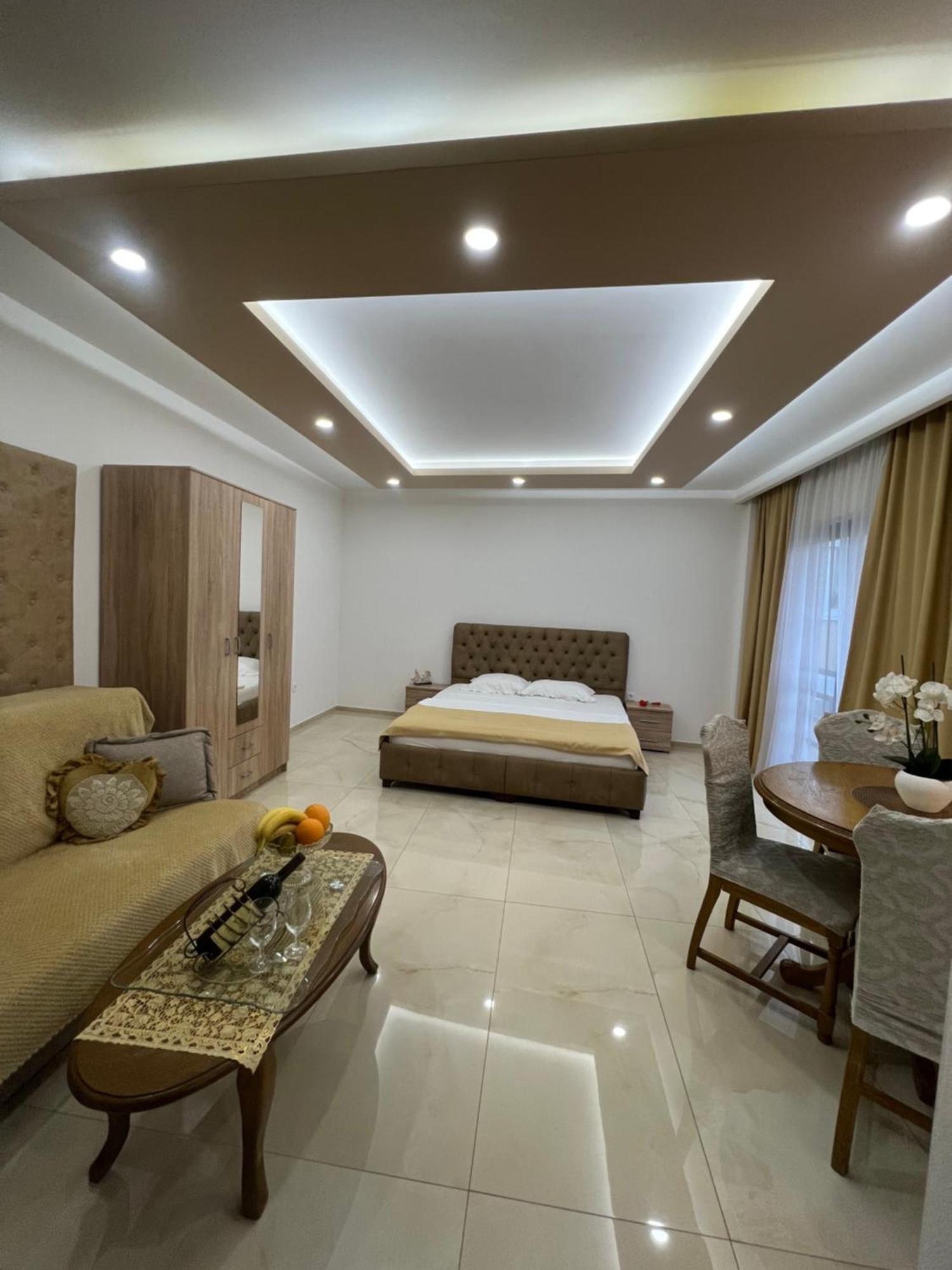 City Heart Apartments 울친 외부 사진
