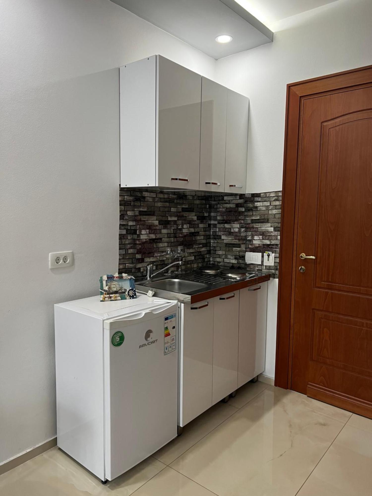 City Heart Apartments 울친 외부 사진