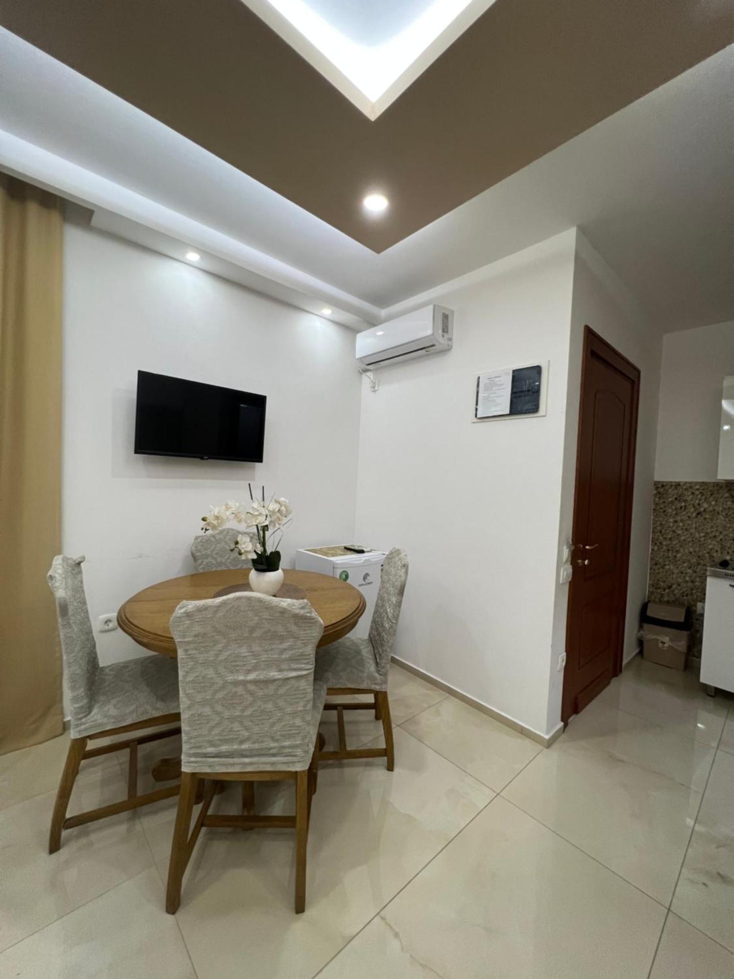 City Heart Apartments 울친 외부 사진