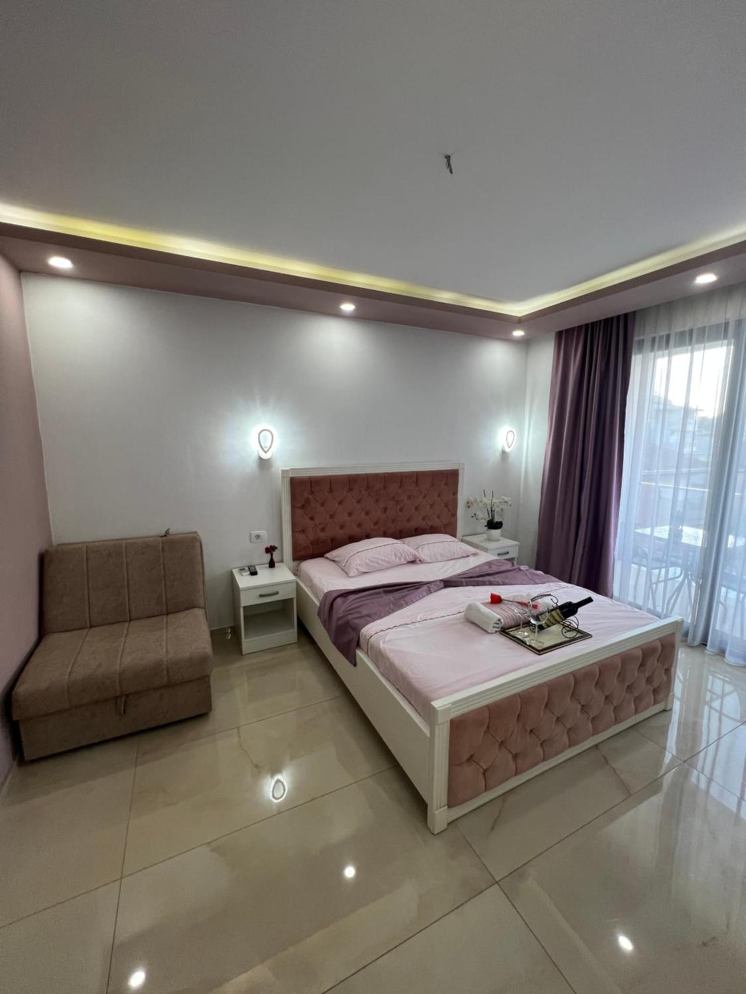 City Heart Apartments 울친 외부 사진