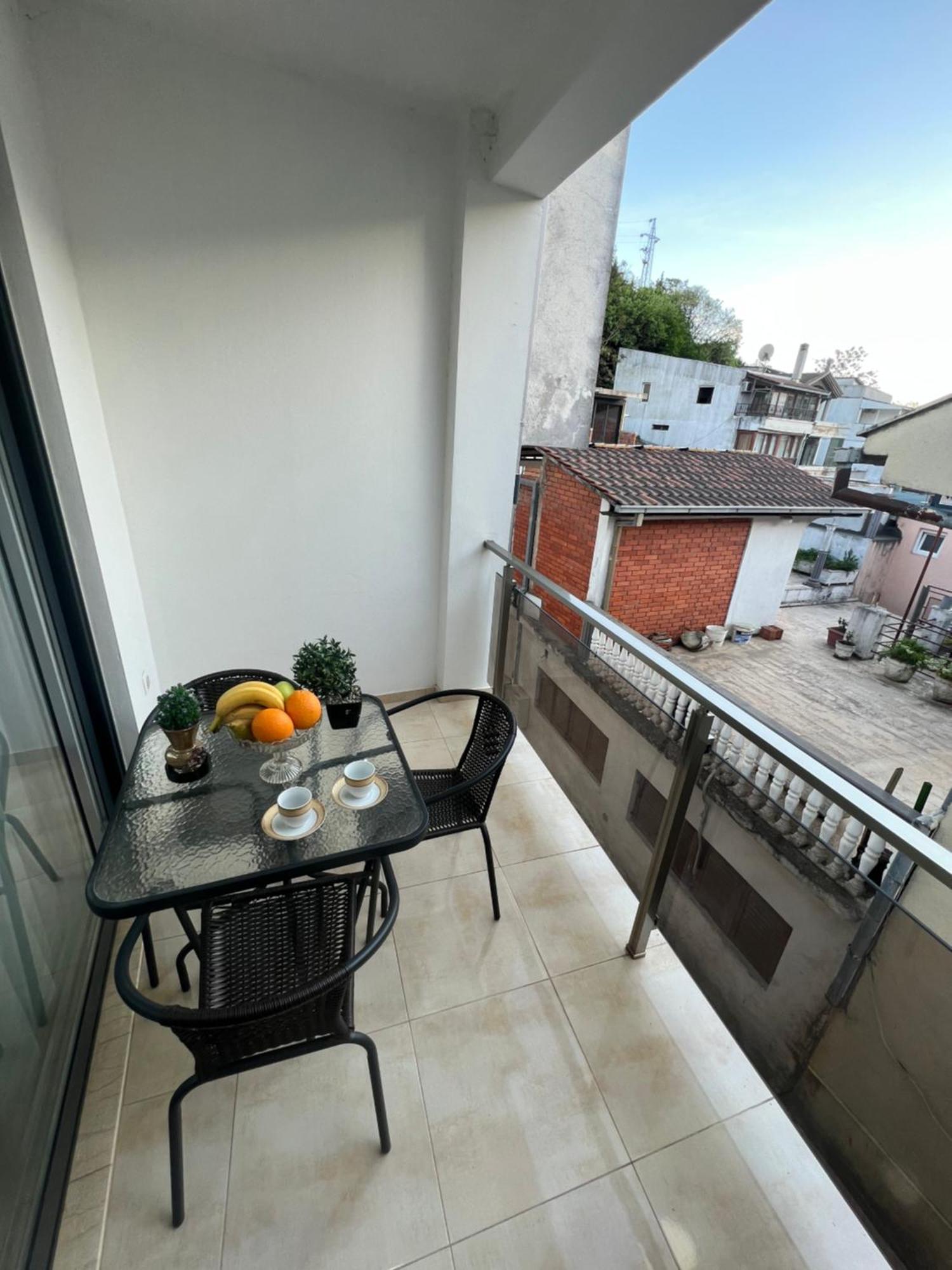 City Heart Apartments 울친 외부 사진