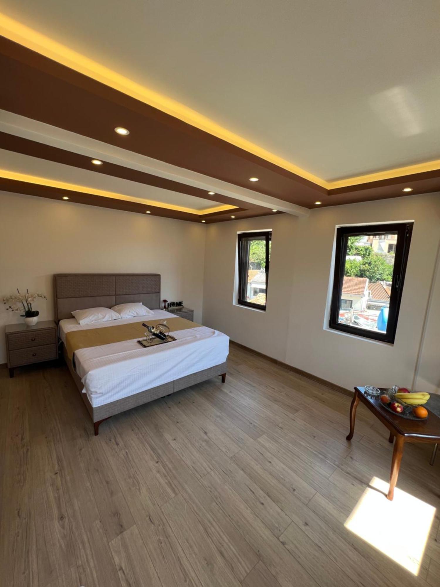 City Heart Apartments 울친 외부 사진