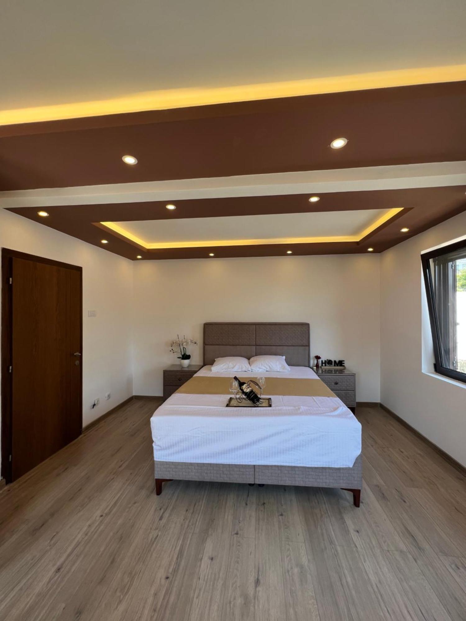 City Heart Apartments 울친 외부 사진