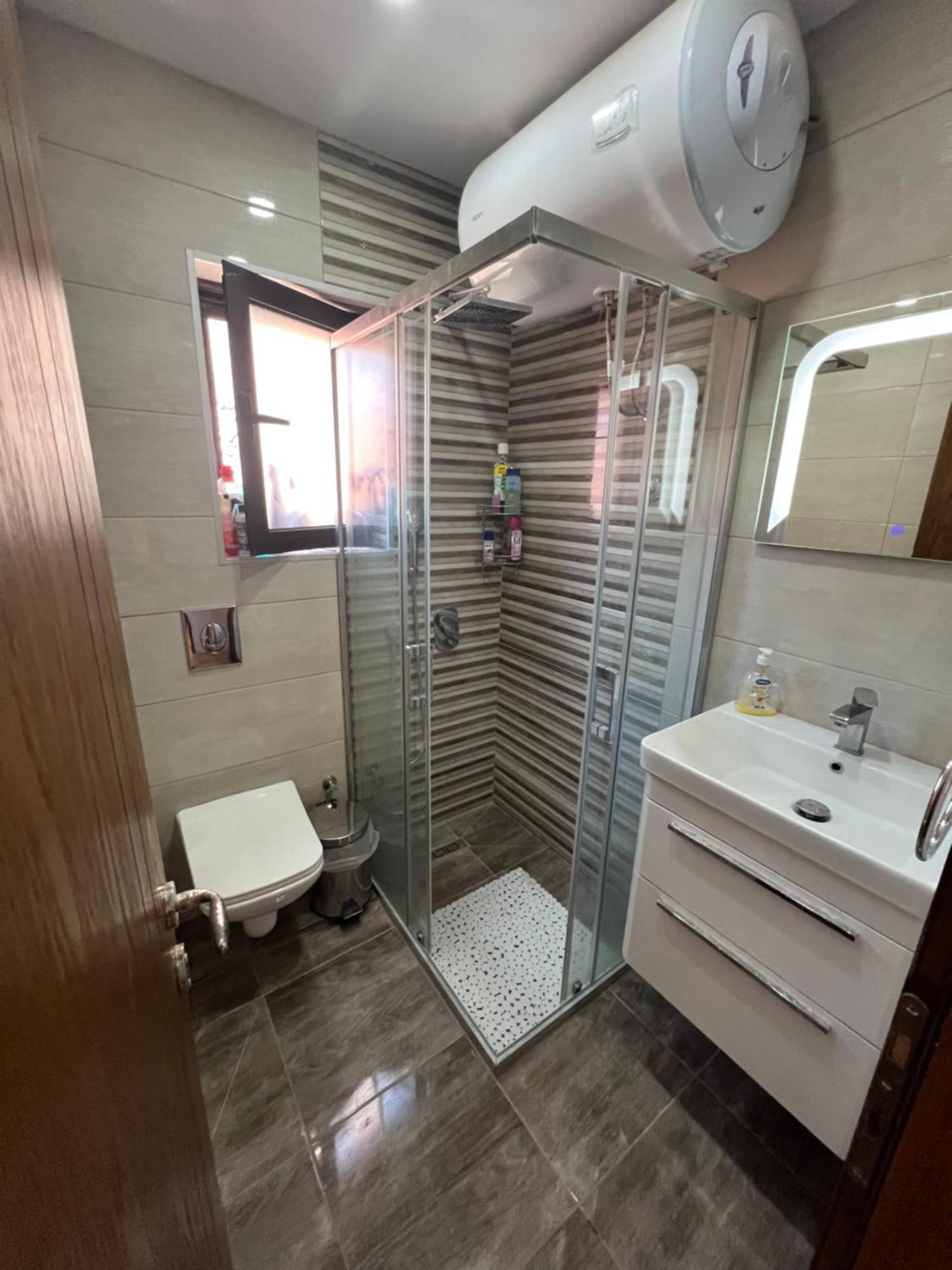 City Heart Apartments 울친 외부 사진