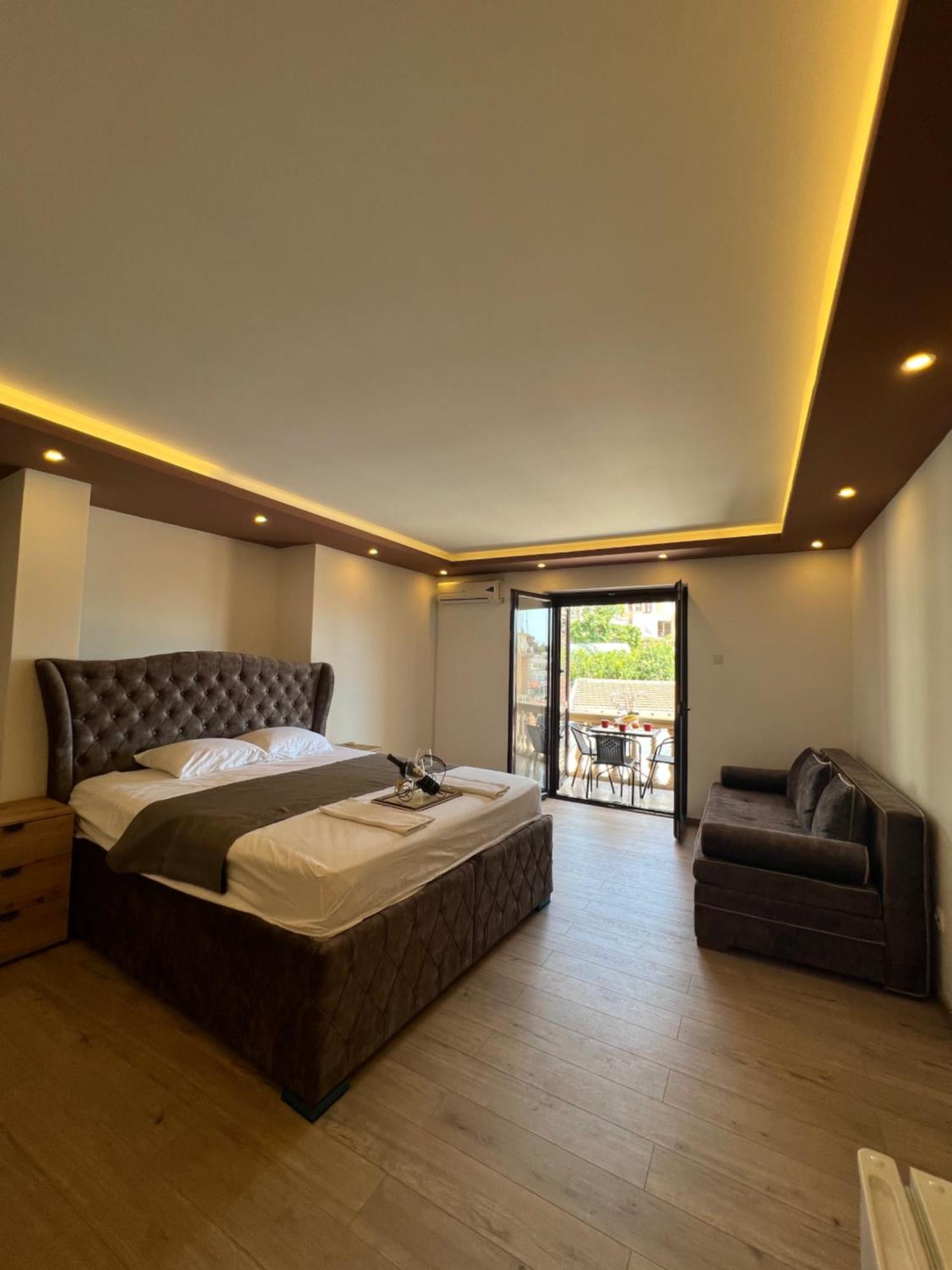 City Heart Apartments 울친 외부 사진