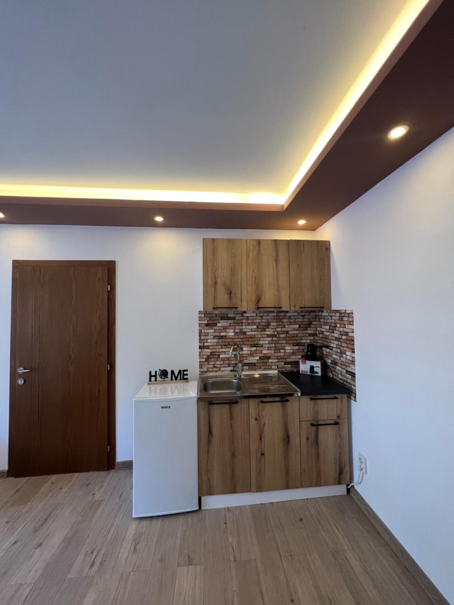 City Heart Apartments 울친 외부 사진
