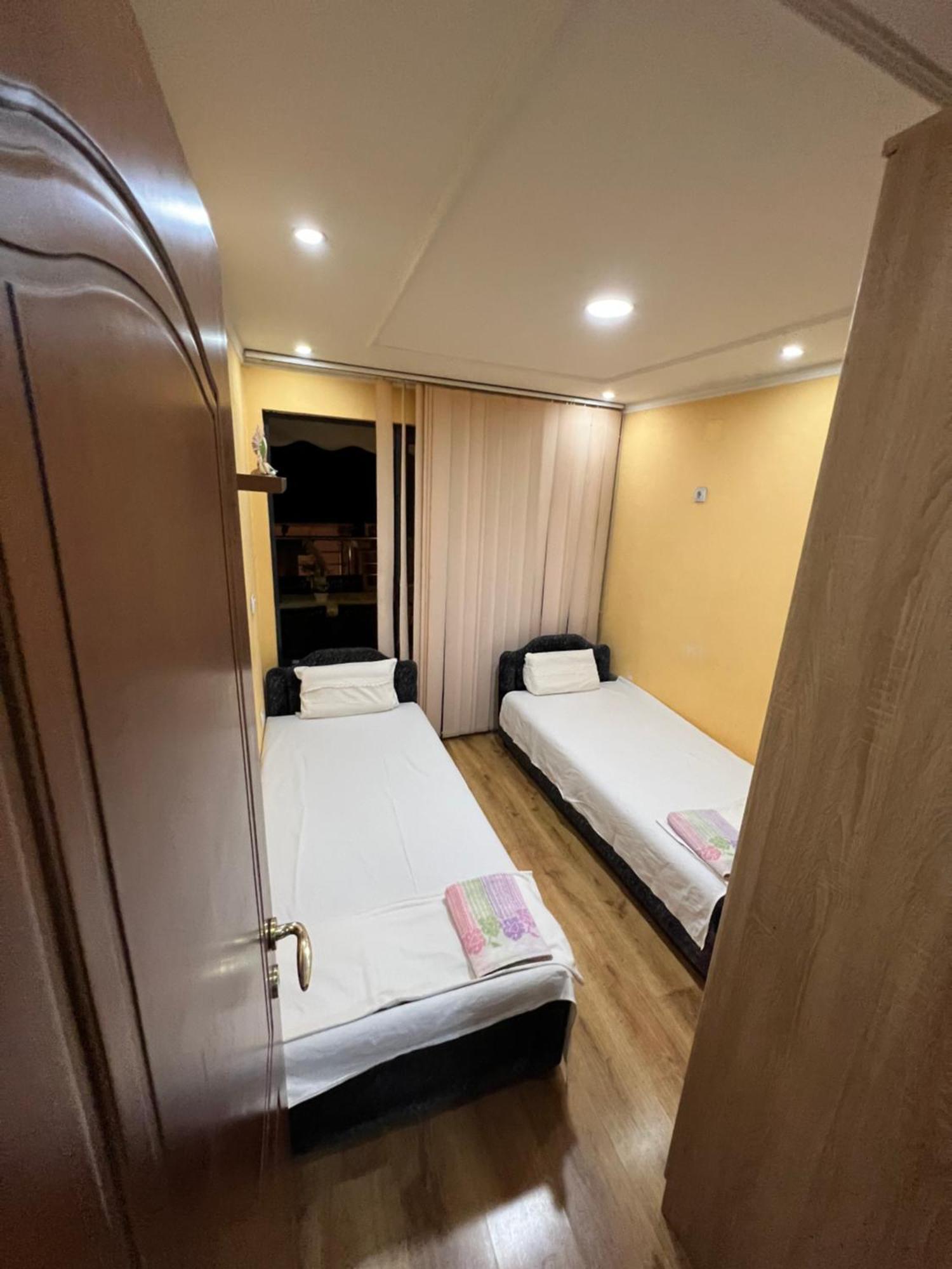 City Heart Apartments 울친 외부 사진